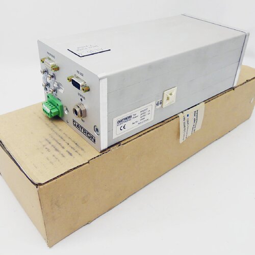 DATRON ELECTRONIC P09Z03T Elektronikmodul unused