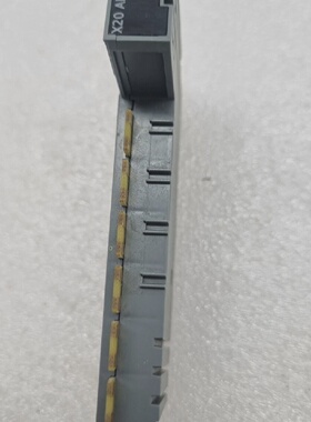 BR X20 AI 4636 Plc Module Gratuit Envoi Rapide 1