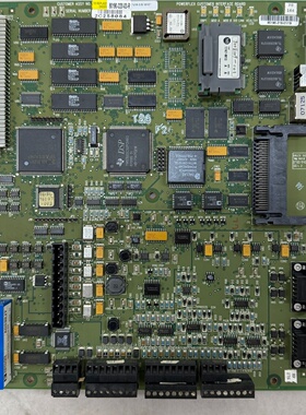 AB 控制板 80190-320-03-R  实图拍-议价