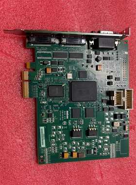 出一张MatroxSOL2MEVCLB图像采集卡，95新，-询价客服