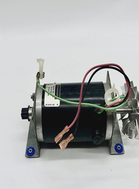 Barnant直流电动机90-81690伏E-2169-101/27/00