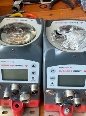 议价德国测Leuze测距定位传感器AMS335i40A议价