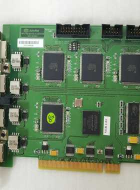 (工仔机械）HANMI  ANPCI-04B-M2-PCB-V2.0