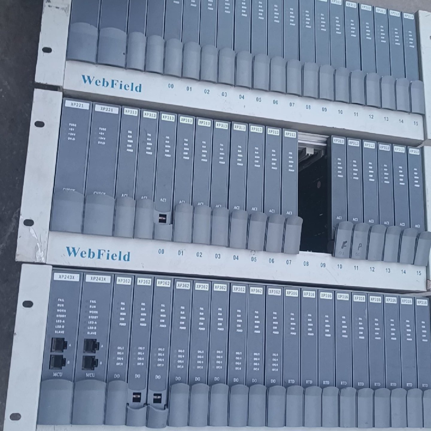 浙大中控xp243xxp313xp233xp363b等