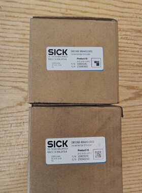 西克SICK编码器DBS36EBBAK01000马来西亚-议价