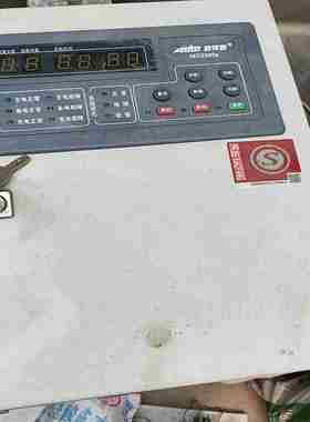 t议价-安可信可燃气体报警控制器AEC2303a二手拆机，功能完好9