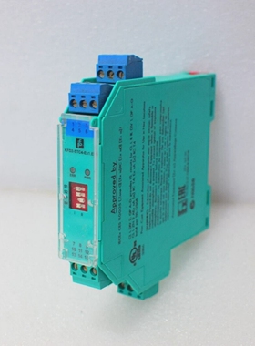 PEPPERLFUCHSKFD2-STC4-Ex1.ES智能变速器电源P/N:227919