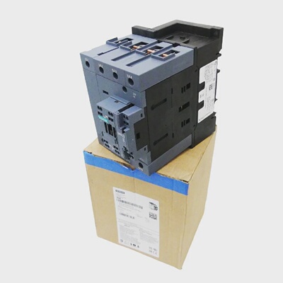 SIEMENS SIRIUS 3RT23463XB404LA2 3RT2 3463XB404LA2 Leistungss