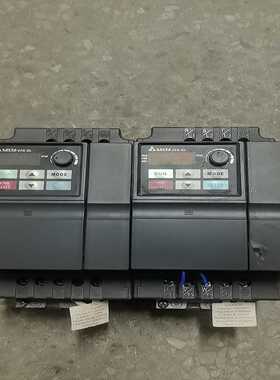 台达变频器1.5KW220VVFD015EL21A拆询价