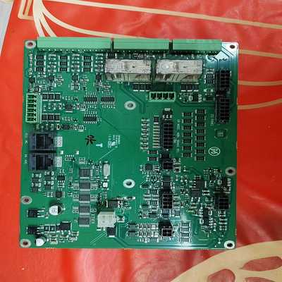 ABB机器人DSQC400E通讯板3HAC058424-00--议价商品