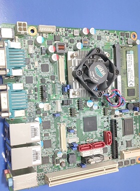 12研华AIMB214REVA1议价