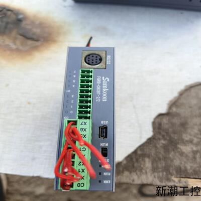 显控PLC型号FGRB-C8x8T-22V25DC2议价商品