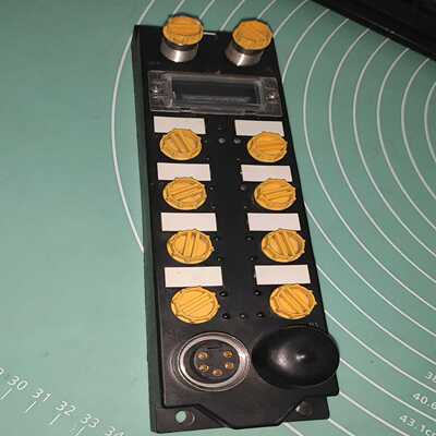 SENTINEL 森特耐模块（地坛设备）