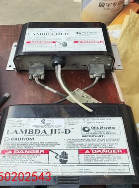 【请询价】LAMBDA III-D 光幕电源盒光幕盒ACA24591R