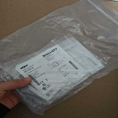 BALLUFFBES00CK巴鲁夫电感式接近开关BES~询价