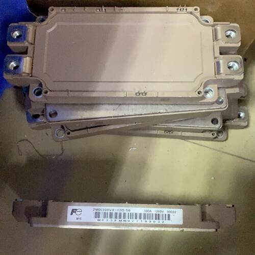 【询价】2MBI300VX-120-50  用价格便宜联系我
