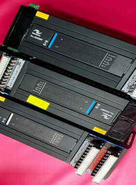 询价汇川PLCH3U-3232MT主机，配套AM600-4AD