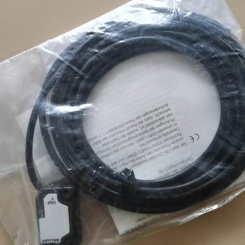 询-巴鲁夫BALLUFF光电传感器BOS012C型号B