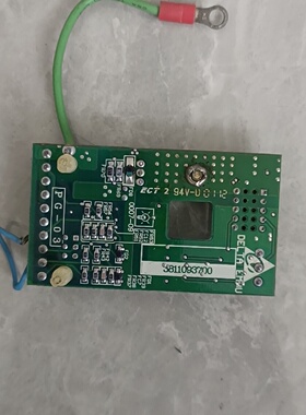 询价-台达变频器PG卡3811093700VFDB