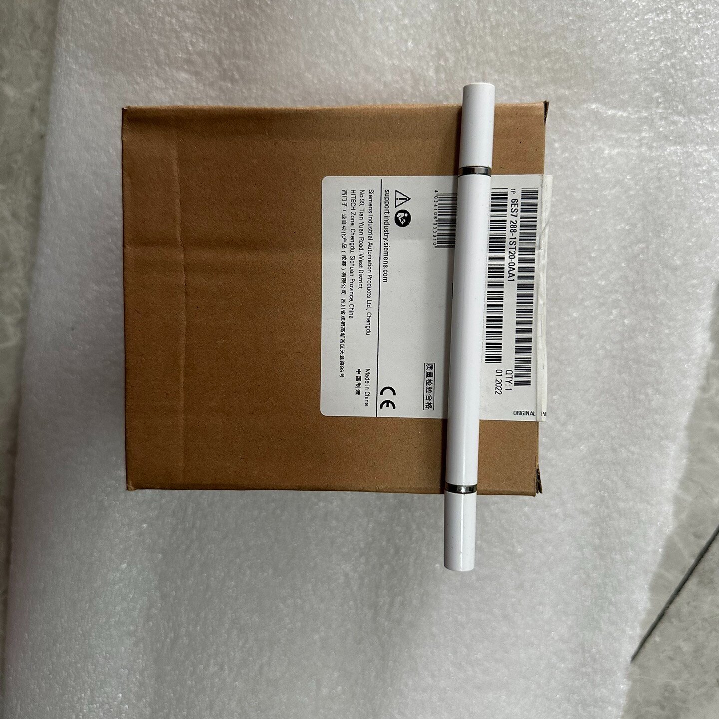 6ES72881ST200AA1未封现拍前询价下单
