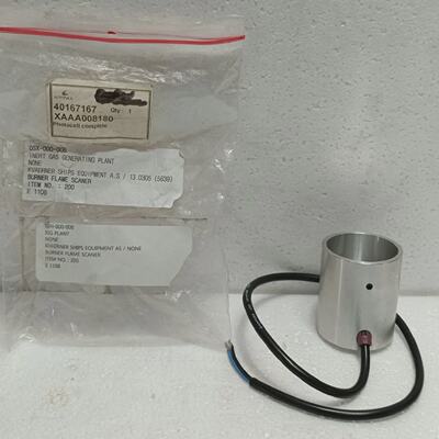 Wartsila 40167167 XAAA008180 Photocell Complete Danfoss Lds