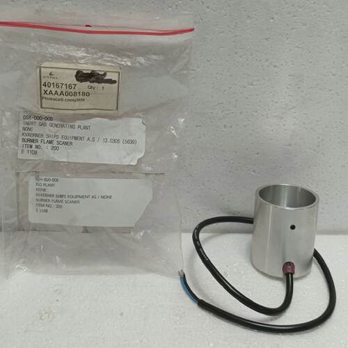 Wartsila 40167167 XAAA008180 Photocell Complete Danfoss Lds