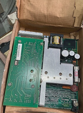 6SC61000GC08全新原包装包装不太好-询