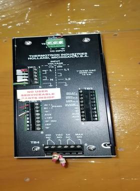 询价~Thermotron Industries 温度压力控制