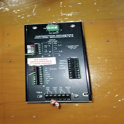 询价~Thermotron Industries 温度压力控制
