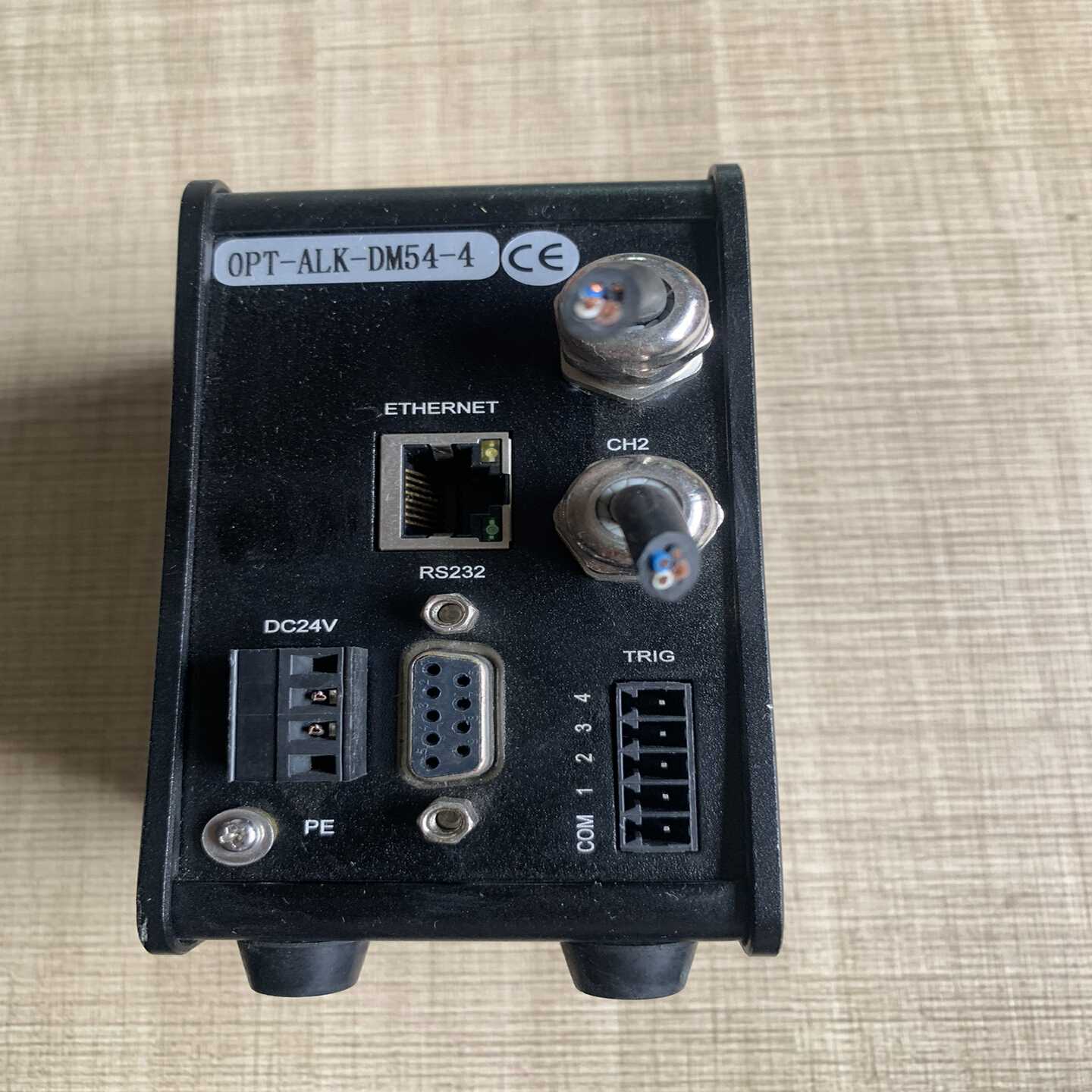 OPT调光器OPT-ALK-DM54-4-议价