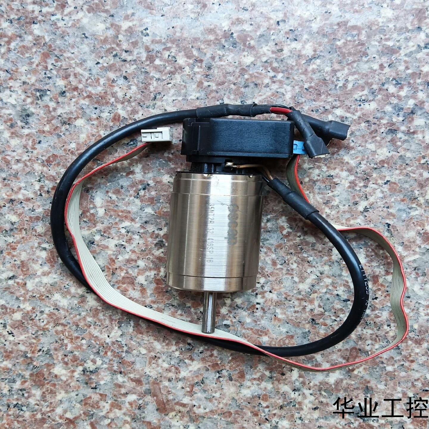 拆机escap电机带编码器35NT2R 32 416SP 1议价商品