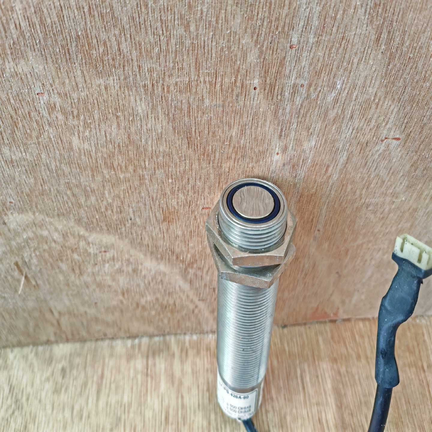 RPS-426A-80 MIGATRON  德国超声波液位测【侨报商行】