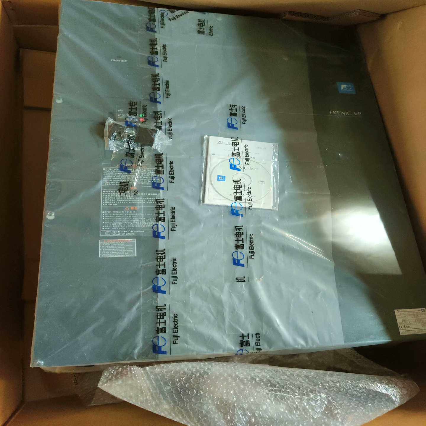 富士变频器 G1S 220Kw_280kw380V FRN0~询价