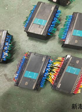 永宏PLC型号FBS-60MAT2-AC库存10条成议价商品