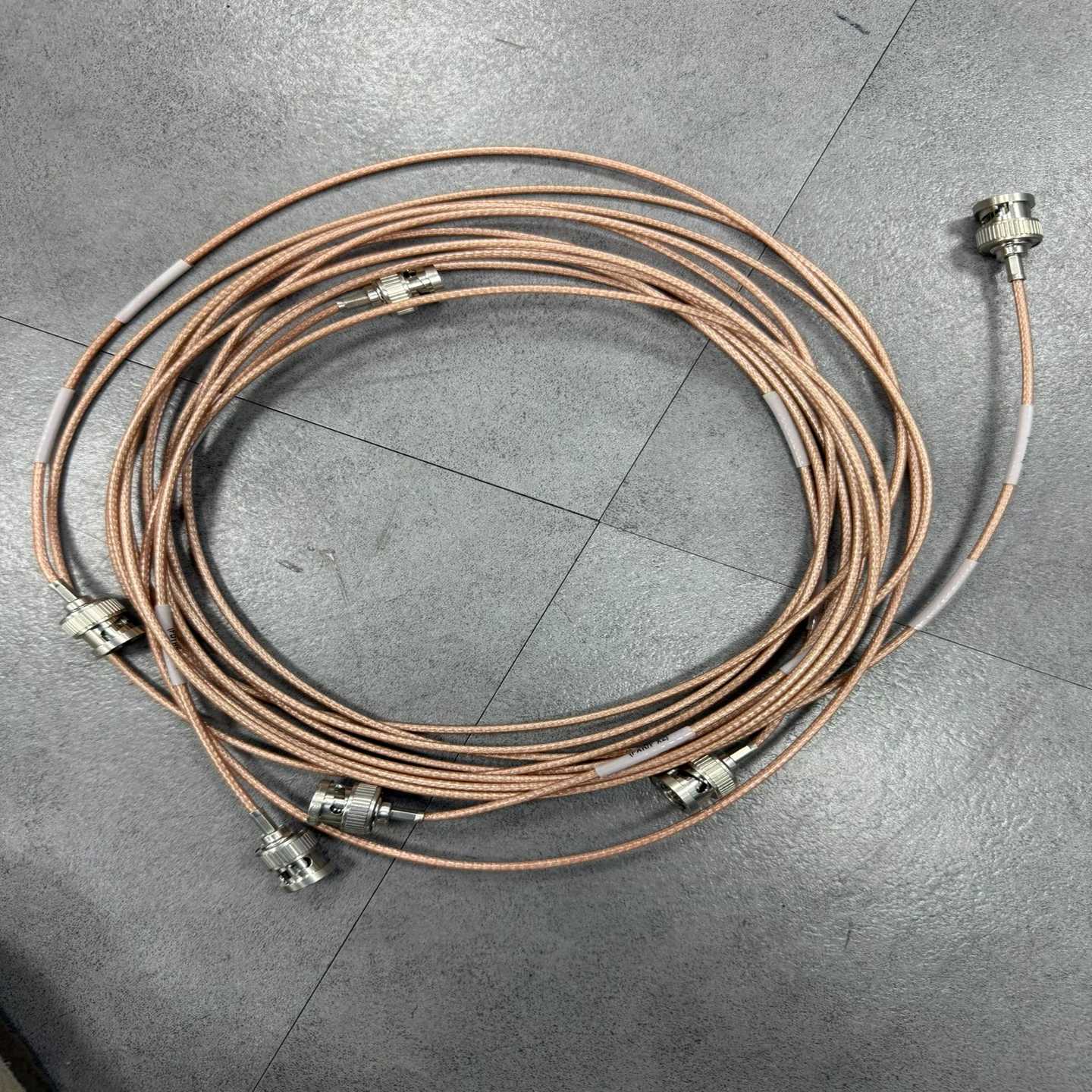 【请询价】ASML 4022 262 76552 CABLE全新无包
