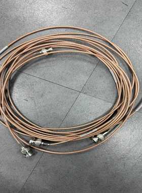 【请询价】ASML 4022 262 76552 CABLE全新无包