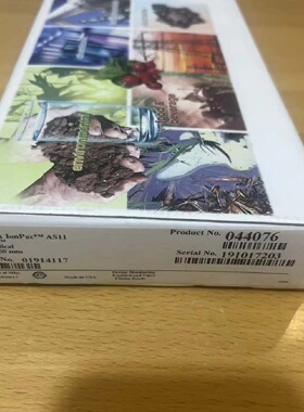 议价赛默飞离子色谱阴离子柱044076，