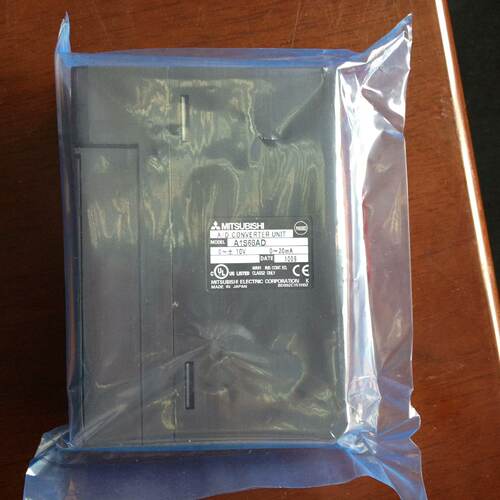 议价Mitsubishi A1sd62e A1s68dai Dav A1s68td适用