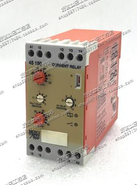 TYPE-45150英国BROYCECONTROL控制继电器现货正品TYPE-45150
