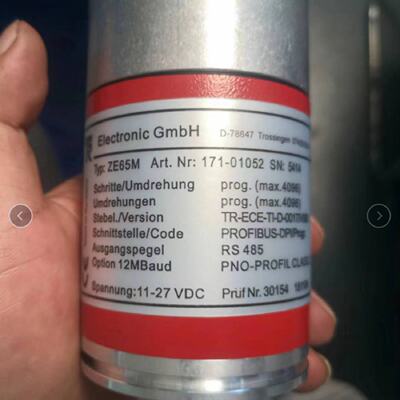 溢价-TR帝尔德国LA80SSI直线位移传感器高精度LMPI46VAnalog