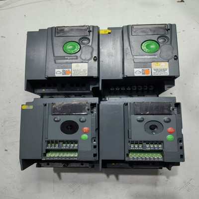 施耐德变频器1.5KW GHD300B-T3-015G/01~议价