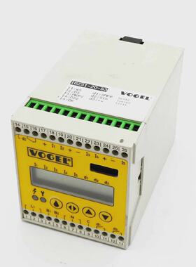 Vogel LC3000E471 IGZ5120S3 V 001 Steuergert  Control unit us