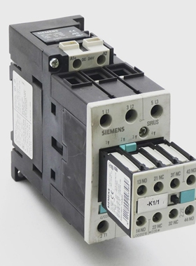 Siemens3RT1036-1BB40E:033RH1921-1HA22E:05-used-