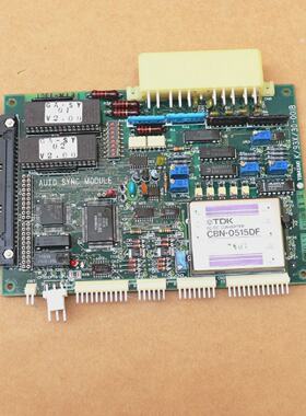 TERASAKI EIN1301 AUTO SYNC MODULE K93X30001B