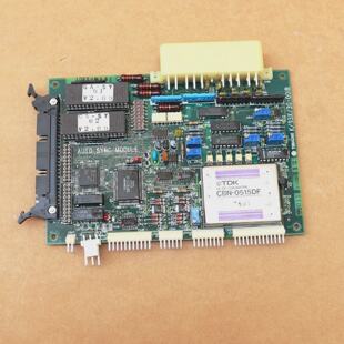 SYNC TERASAKI EIN1301 AUTO K93X30001B MODULE