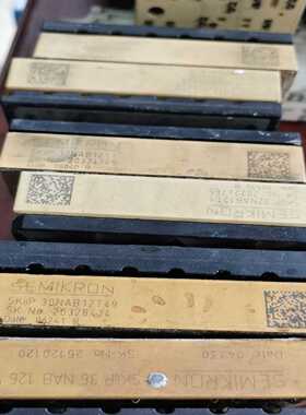 【议价】SKIIP32NAB12T1SKIIP32NAB12T49适用