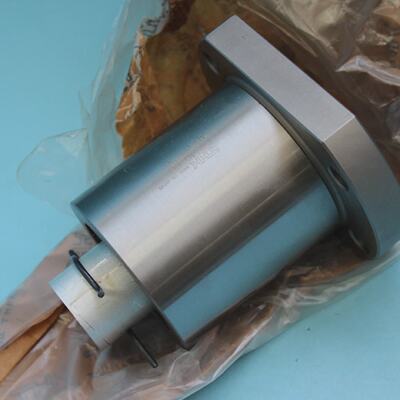 THK NUT BTK40105.3ZZ 1Pcs Free Expedited Shipping