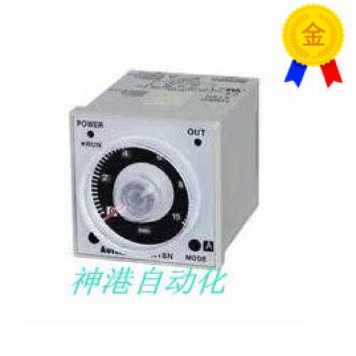 议价原装奥拓尼克斯模拟计时器AT11DN outonics.