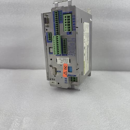 NEW LIKE BERGER LAHR TLC511 F SERVO DRIVE TESTED