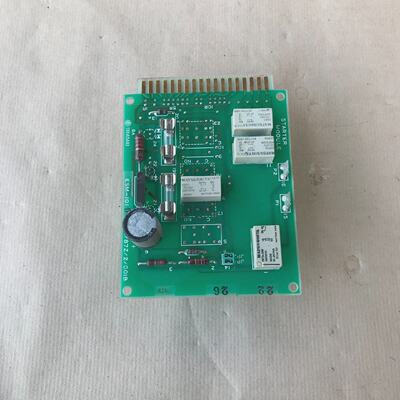 TERASAKI ESM101D STARTER MODULE K87Z2001B